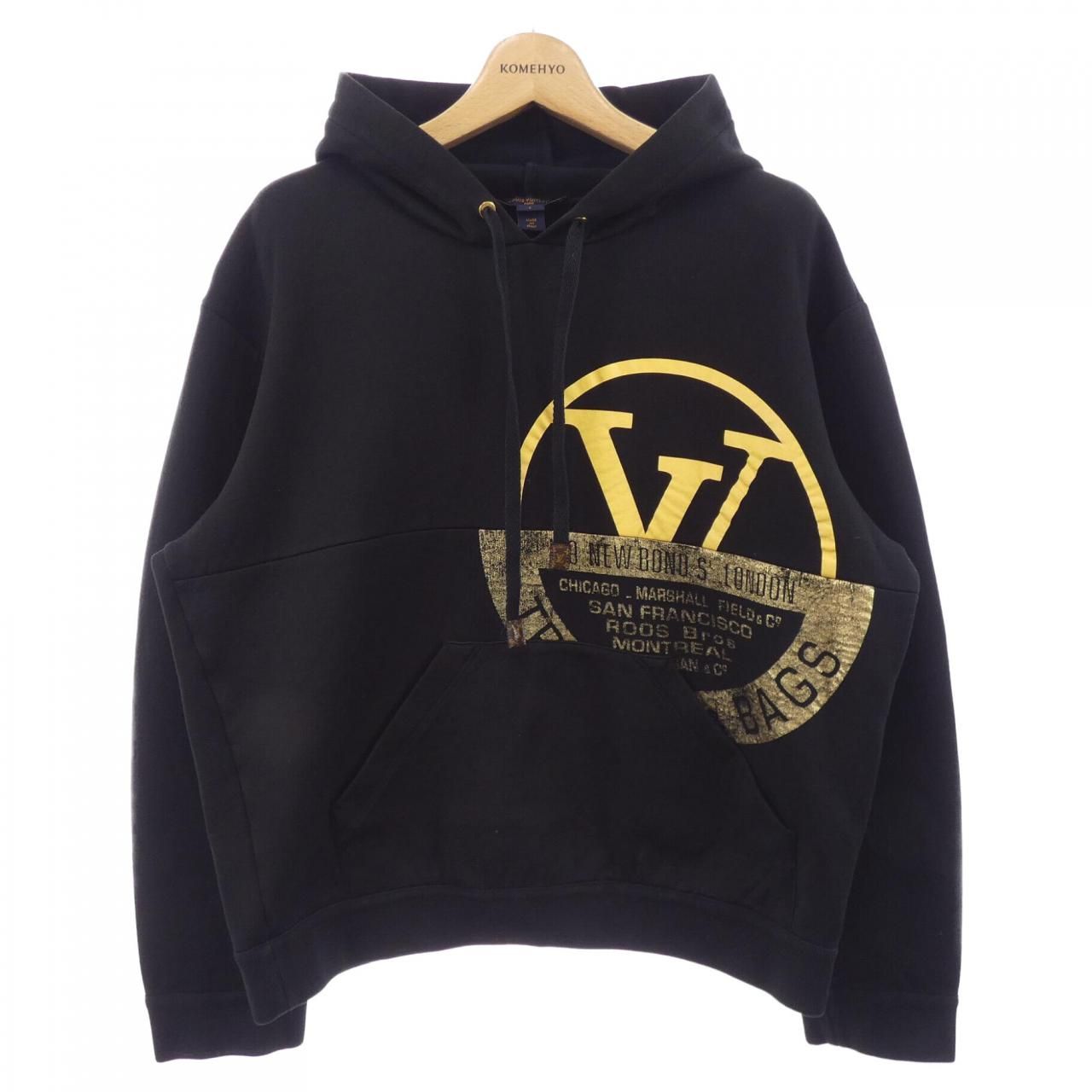 ルイヴィトン LOUIS VUITTON FJST08FED パーカー