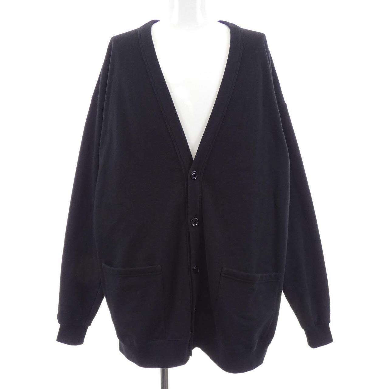 セリーヌ CELINE オーバーサイズカーディガン 2Y672670Q カーディガン