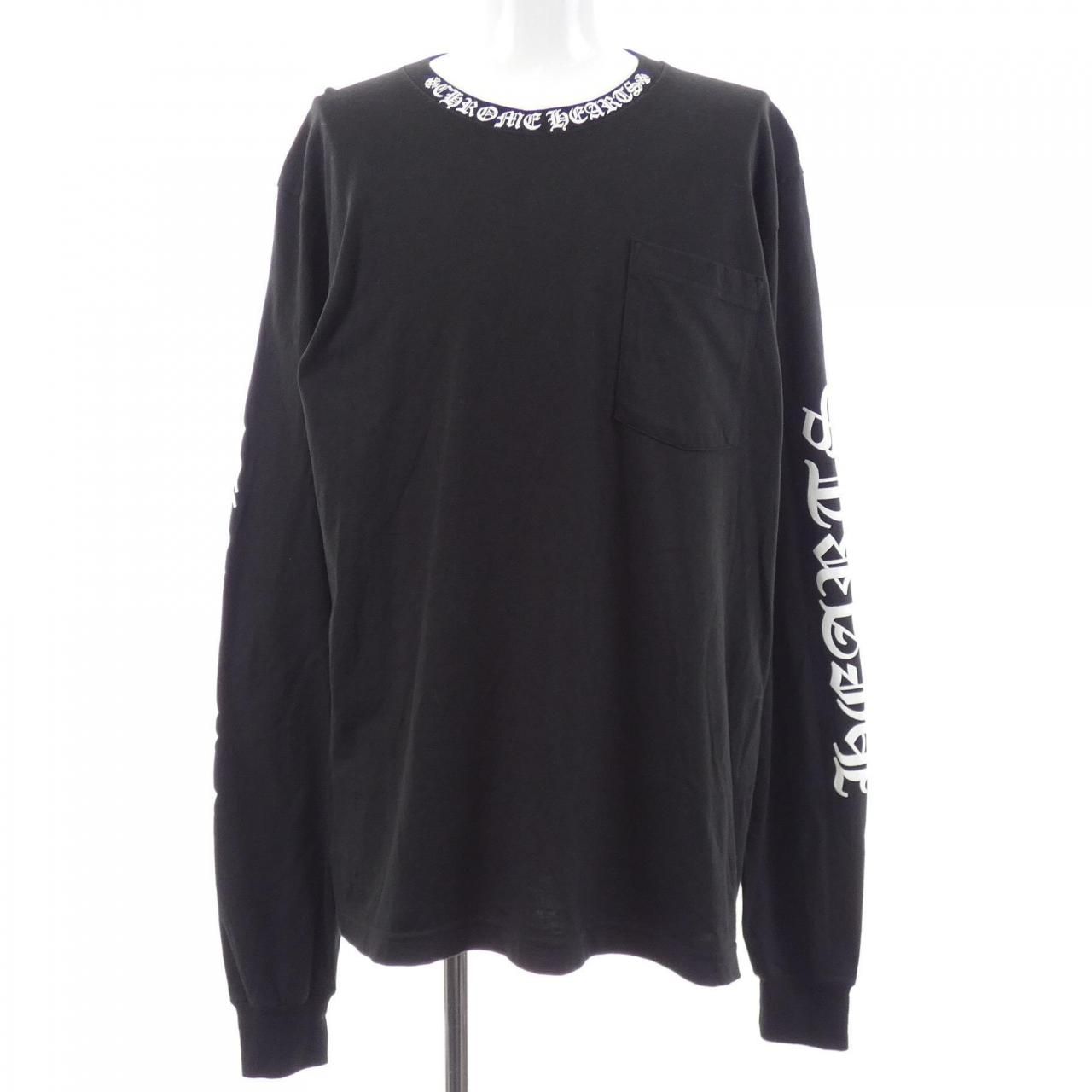クロムハーツ CHROME HEARTS 408129112******491 Tシャツ