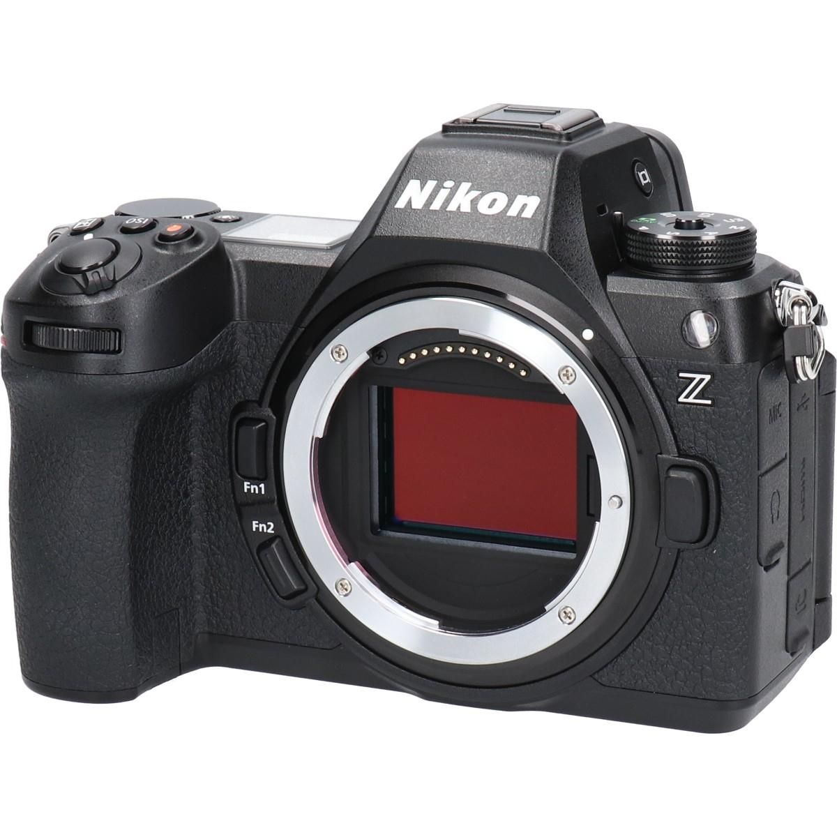 Ｚ６ＩＩＩ