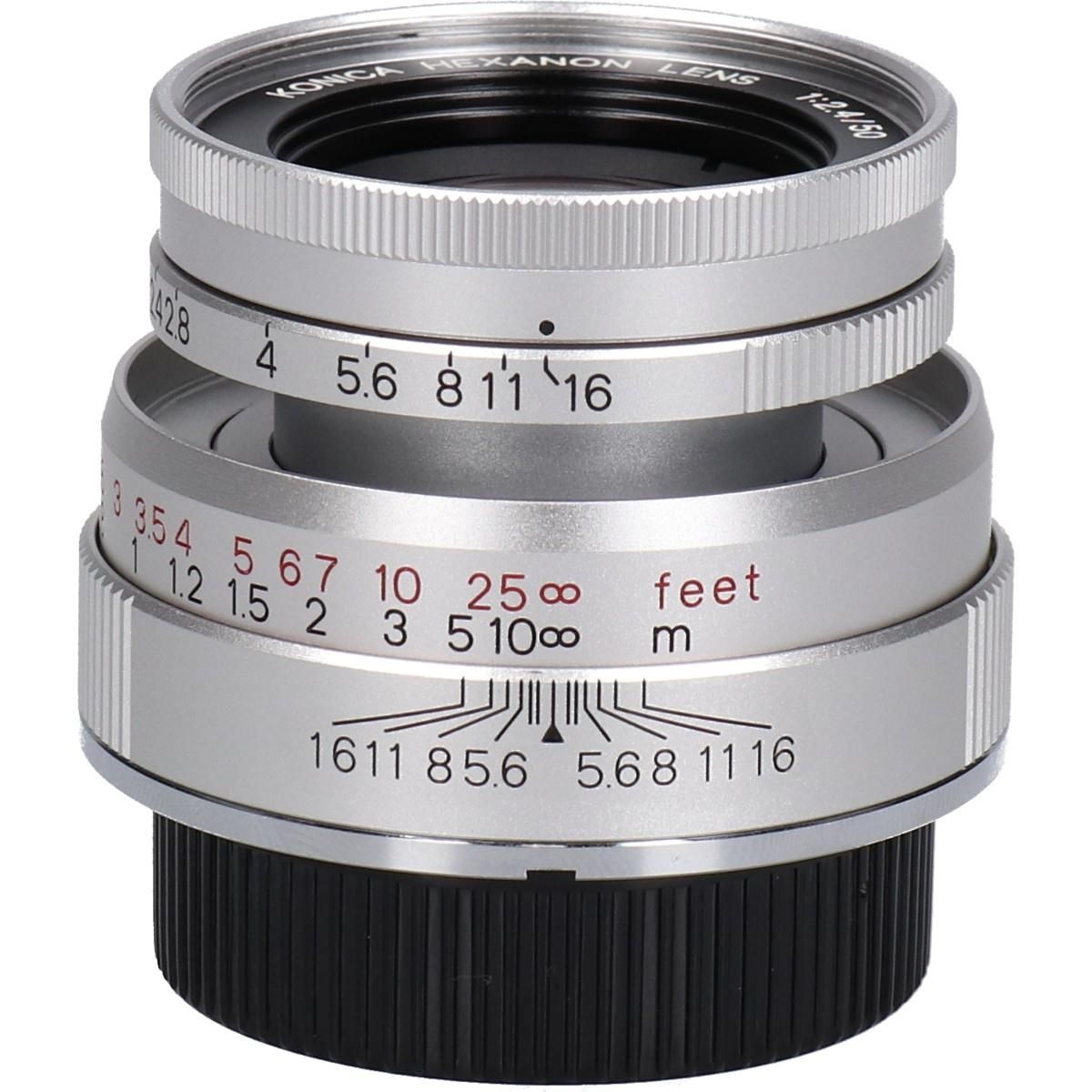 ＨＥＸＡＮＯＮ５０ｍｍ　Ｆ２．４