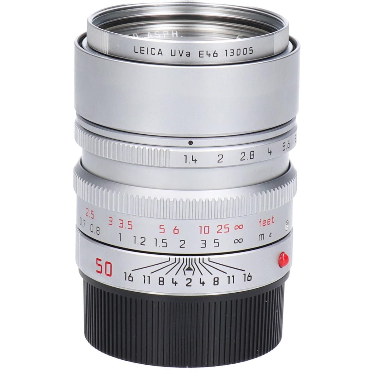 ＳＵＭＭＩＬＵＸ－Ｍ５０ｍｍ　Ｆ１．４ＡＳＰＨ６ＢＩＴ 235,300円