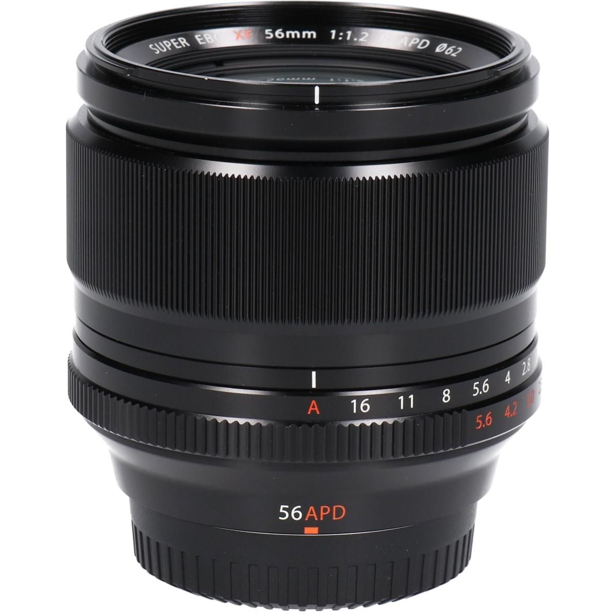 ＸＦ５６ｍｍ　Ｆ１．２Ｒ　ＡＰＤ