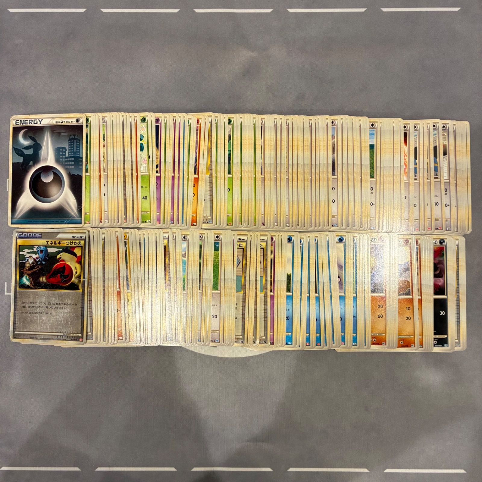 ペ*ペ様 【セット売りのみ】 ポケカ まとめ売り B880 ポケモンカード レジェンドのみ legend まとめ売り 200枚 - メルカリ