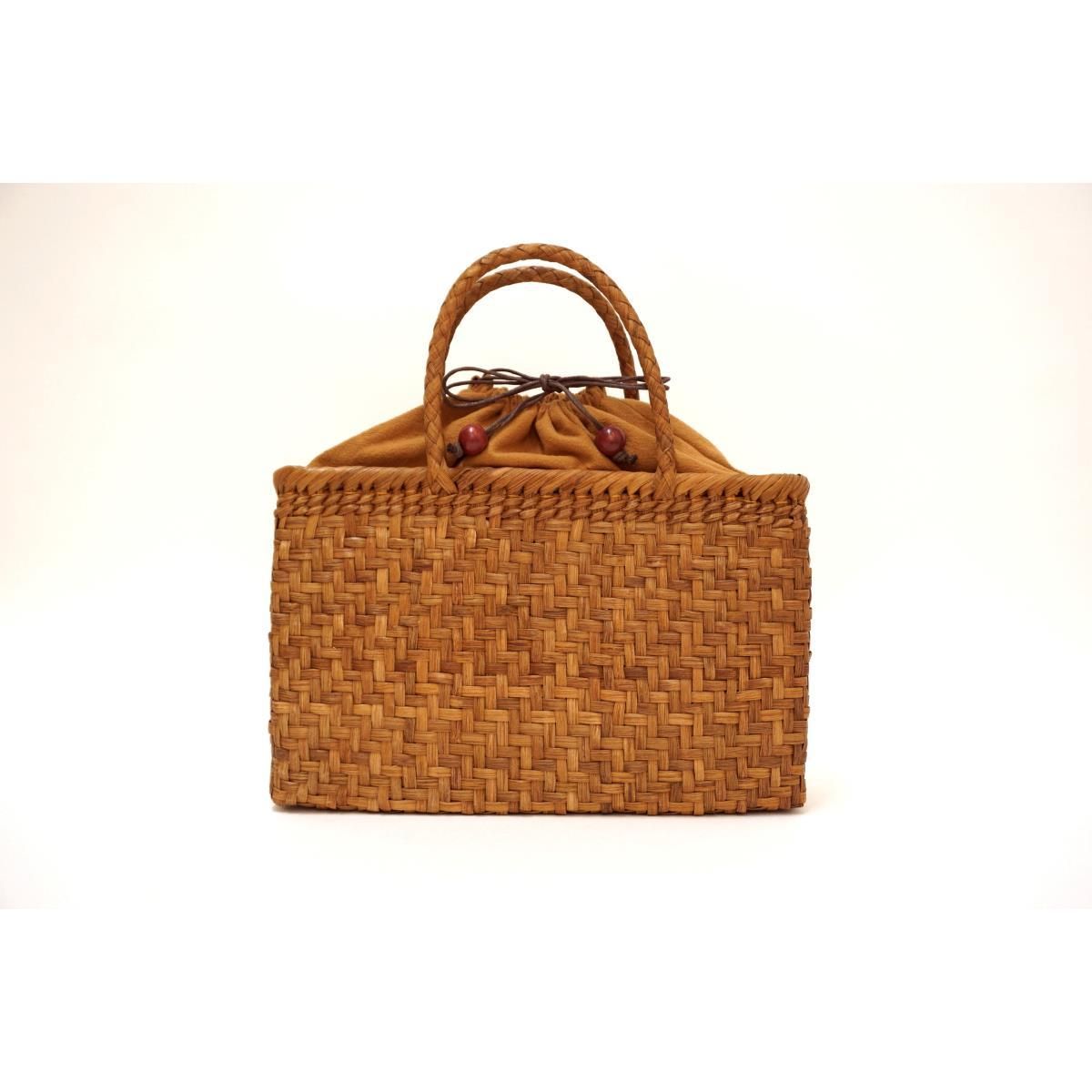【新品】山葡萄バッグ