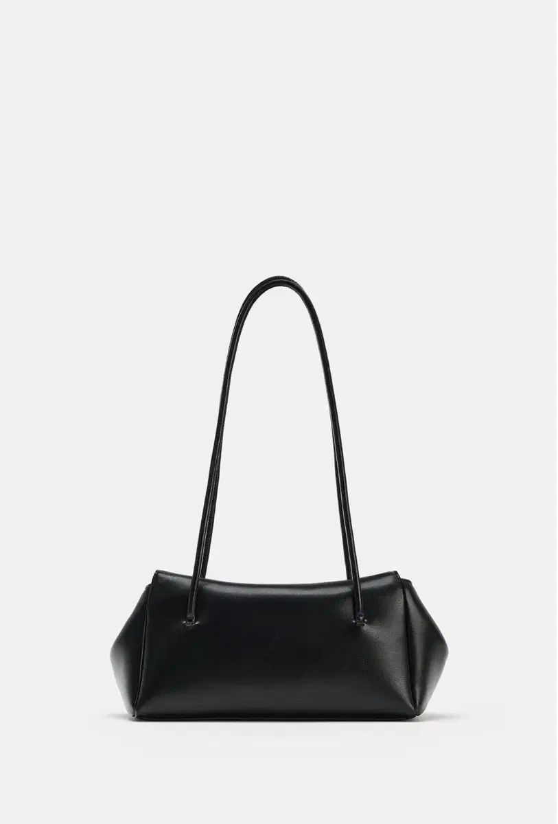 (新品) ZARA ザラ ロング ショルダーバッグ