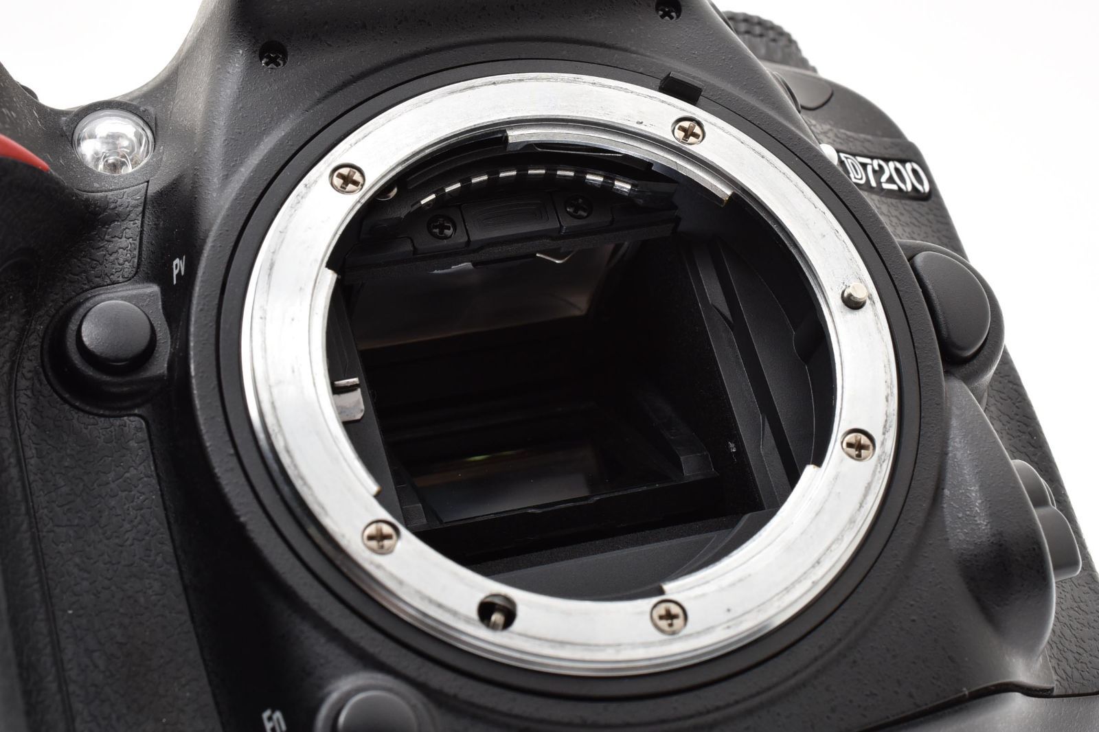 ☆ジャンク品☆Nikon ニコン D7200 ボディ #22664 | ヤマダウェブコム