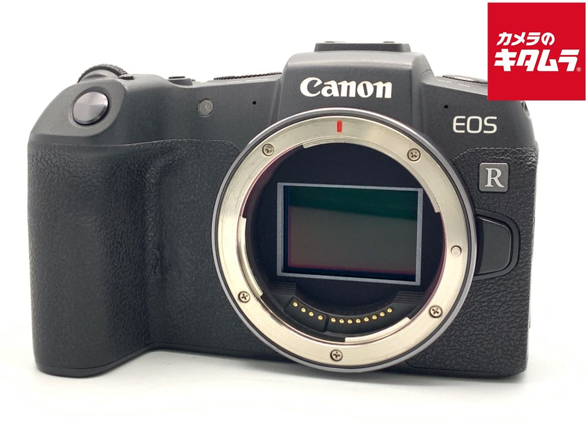 【中古】 【並品】 キヤノン EOS RP ボディ