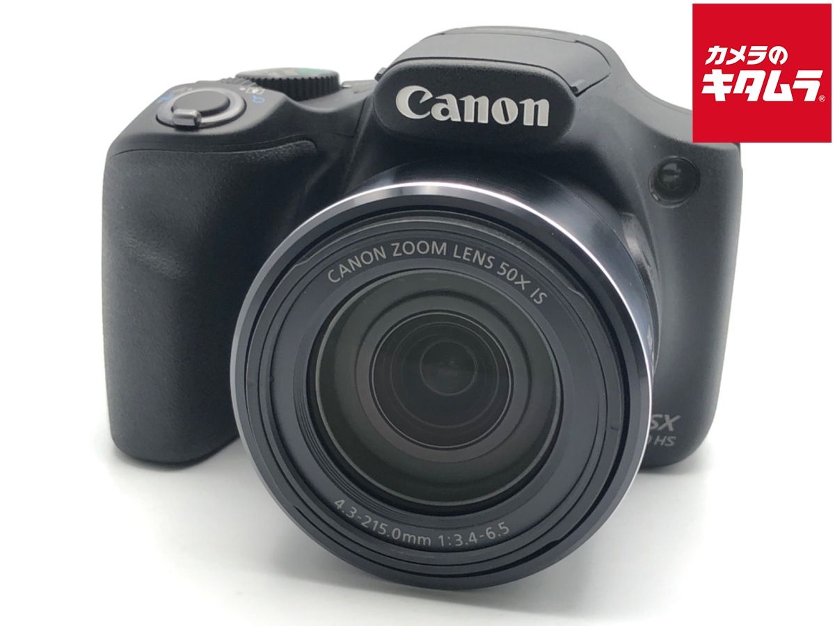 【中古】 【良品】 キヤノン PowerShot SX530 HS