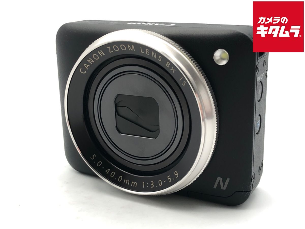 【中古】 【並品】 キヤノン PowerShot N2