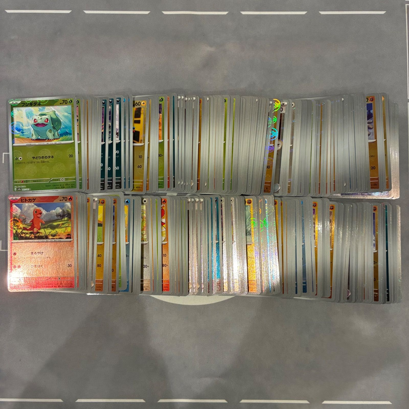B881 ポケモンカード 151 モンスターボールミラーのみ まとめ売り 200