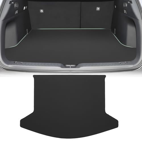R◆CX-5 ラゲッジマット KF系 2D トランクマット cx5 防水マット ラゲッジカバー ラゲッジボード 2017年2月? cx-5 カスタムパーツ PVC素材 耐摩擦 耐汚れ 滑り止め 巻け収納 65d4d842