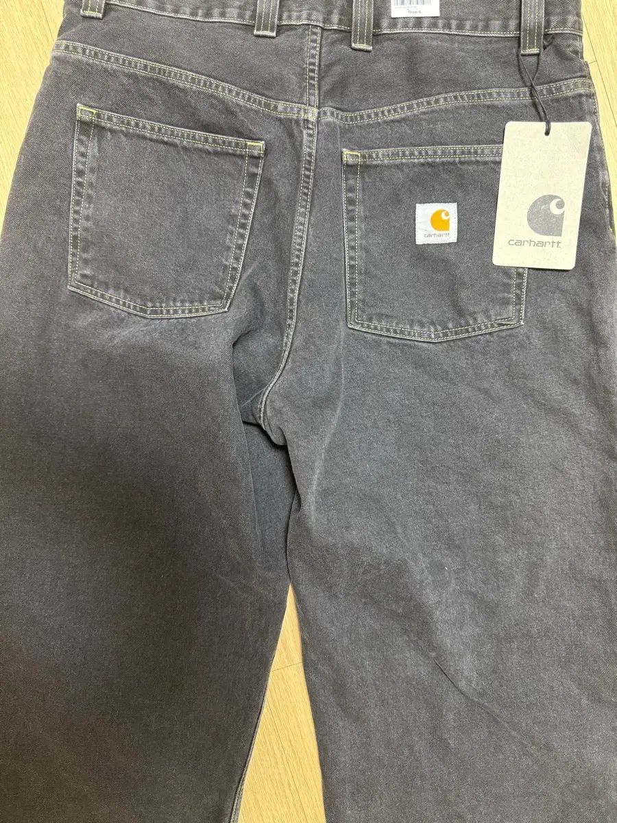 Carhartt カーハート ブランドン パンツ L (未使用)
