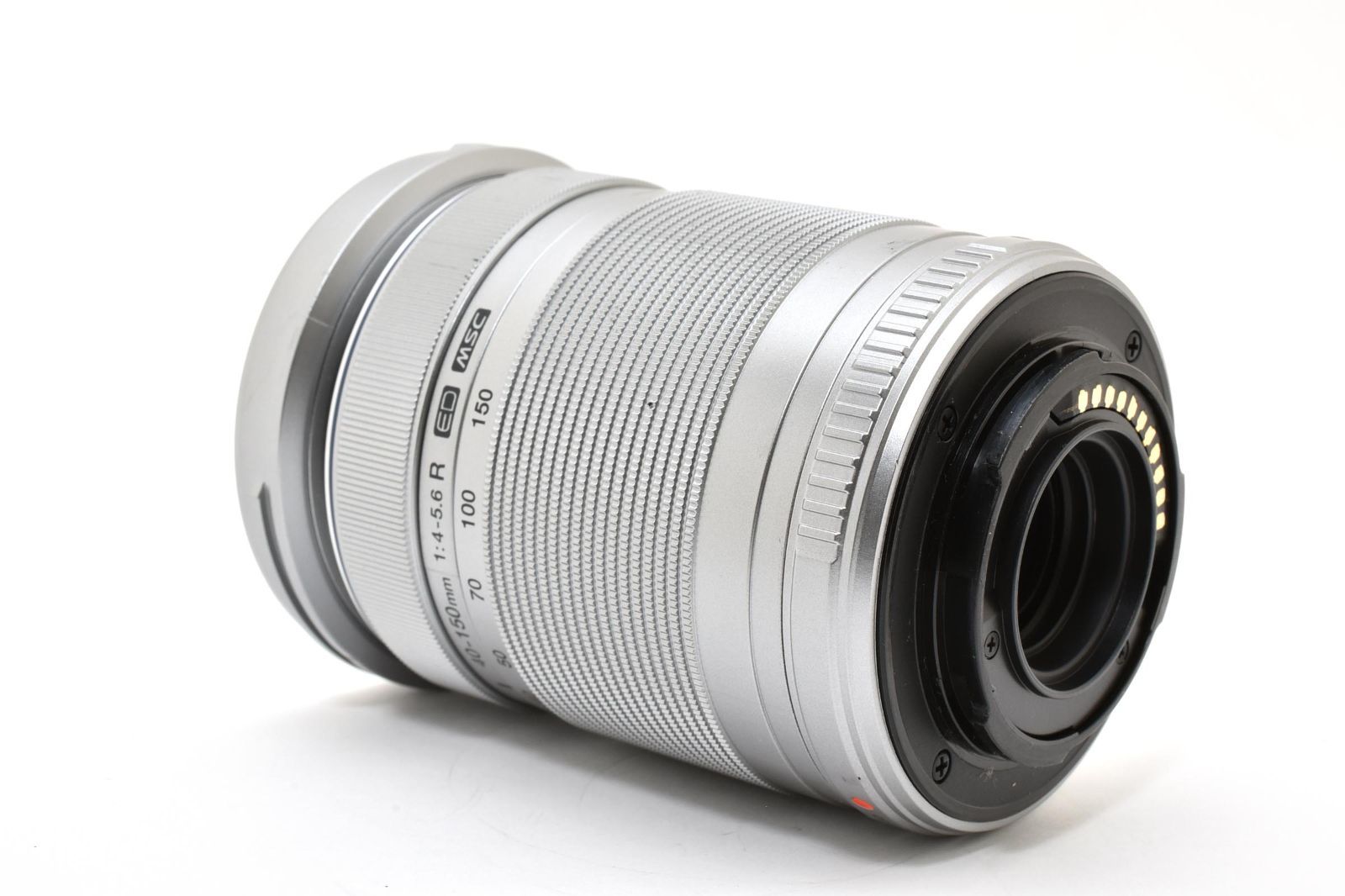 ☆極上品☆ OLYMPUS オリンパス M.ZUIKO DIGITAL 40-150 F4-5.6 R ED
