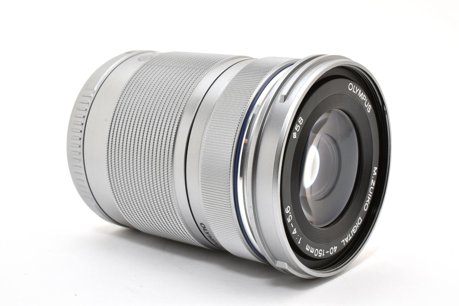 ☆極上品☆ OLYMPUS オリンパス M.ZUIKO DIGITAL 40-150 F4-5.6 R ED