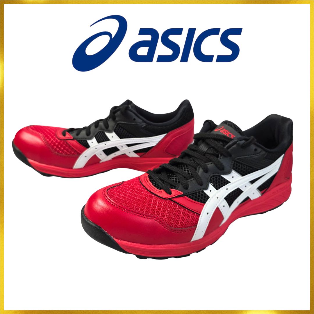 アシックス（asics）「ウィンジョブ CP210」カラー：【クラシック 