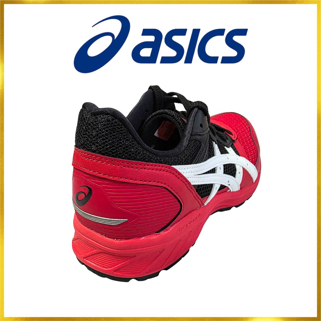 asics アシックス 安全靴 ウィンジョブCP210 1273A006 |｜ワーク