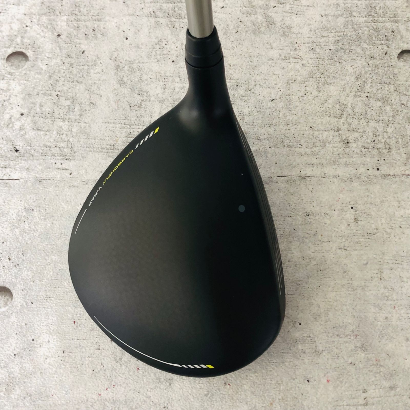 保証付】美品 PING ピン G430 MAX マックス 5W 5番 メンズゴルフ