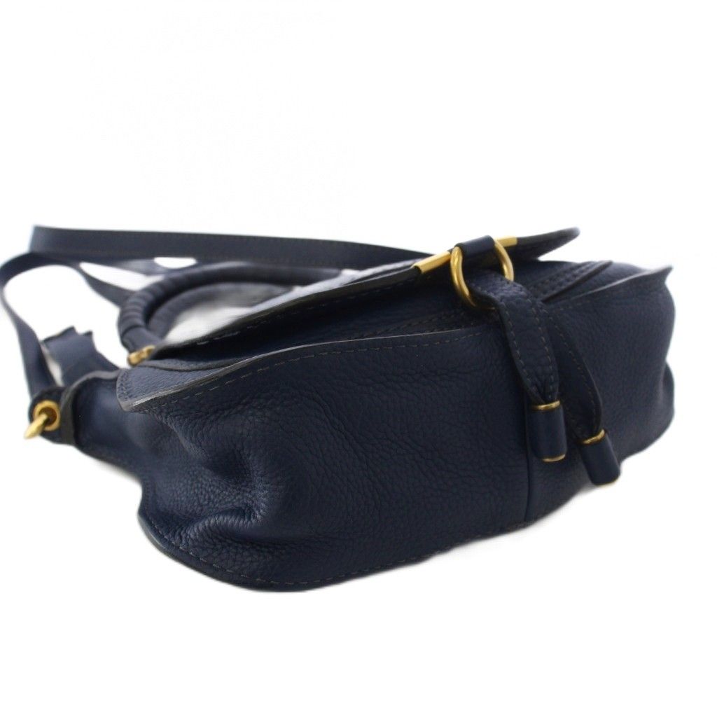 クロエ CHLOE ベビーマーシー Baby Marcie スモール ショルダーバッグ