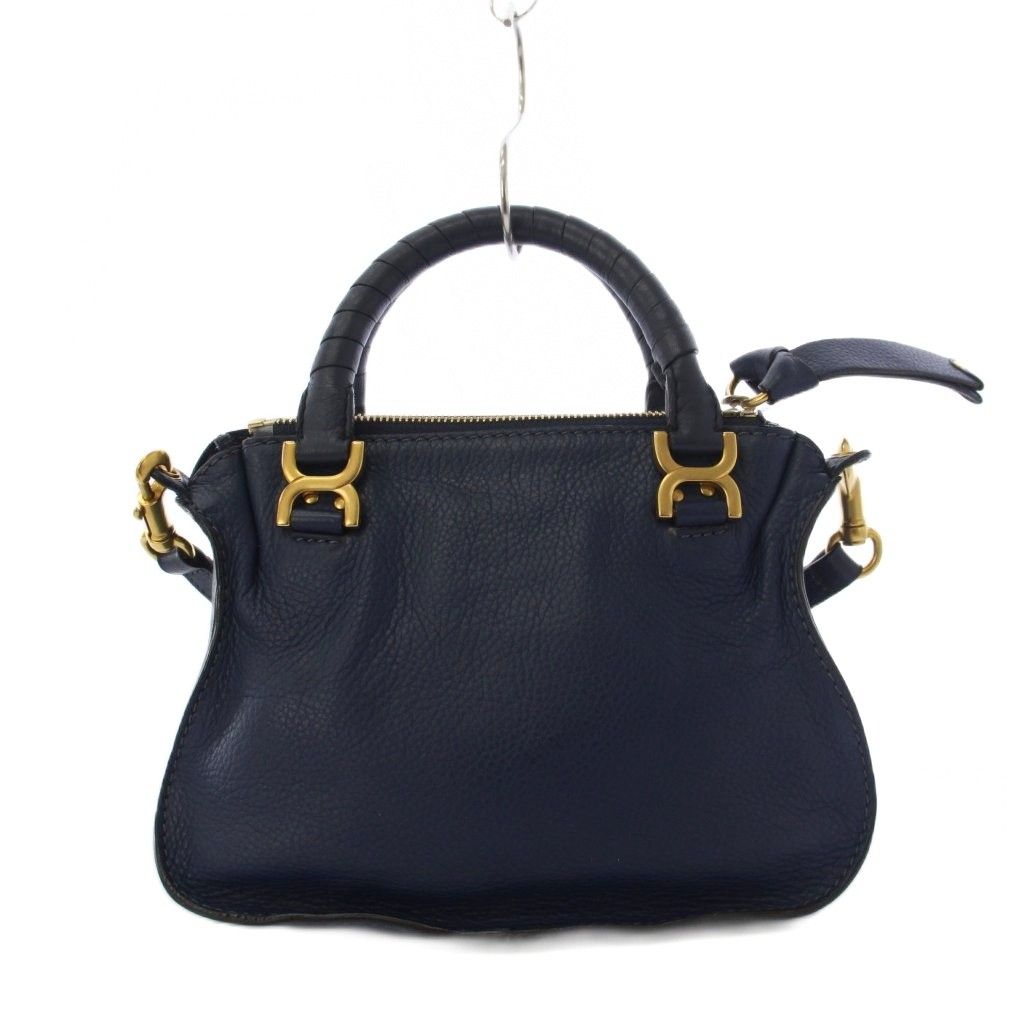 クロエ CHLOE ベビーマーシー Baby Marcie スモール ショルダーバッグ