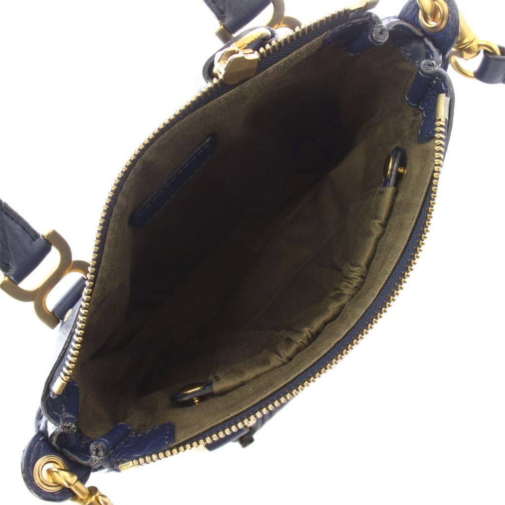 クロエ CHLOE ベビーマーシー Baby Marcie スモール ショルダーバッグ