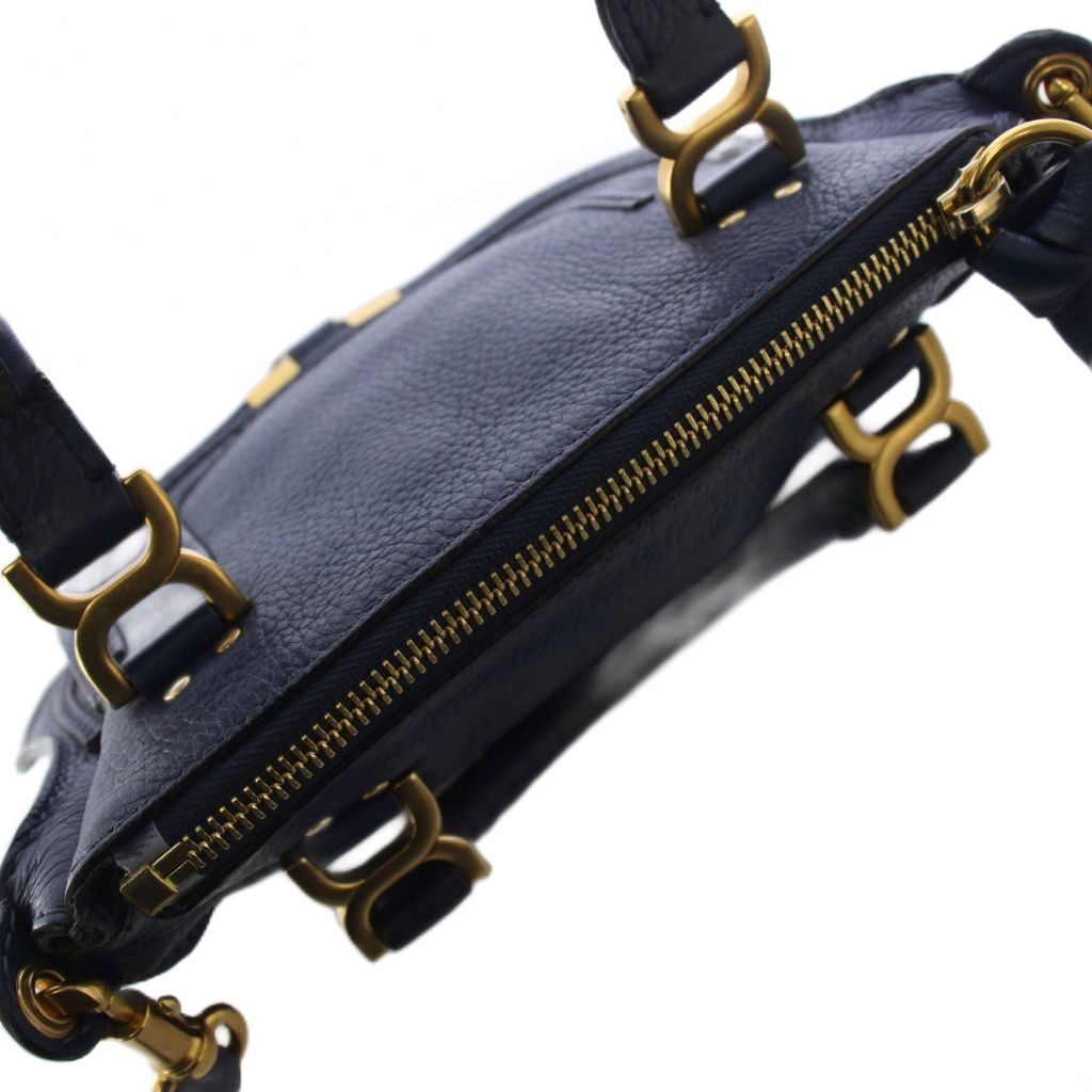 クロエ CHLOE ベビーマーシー Baby Marcie スモール ショルダーバッグ