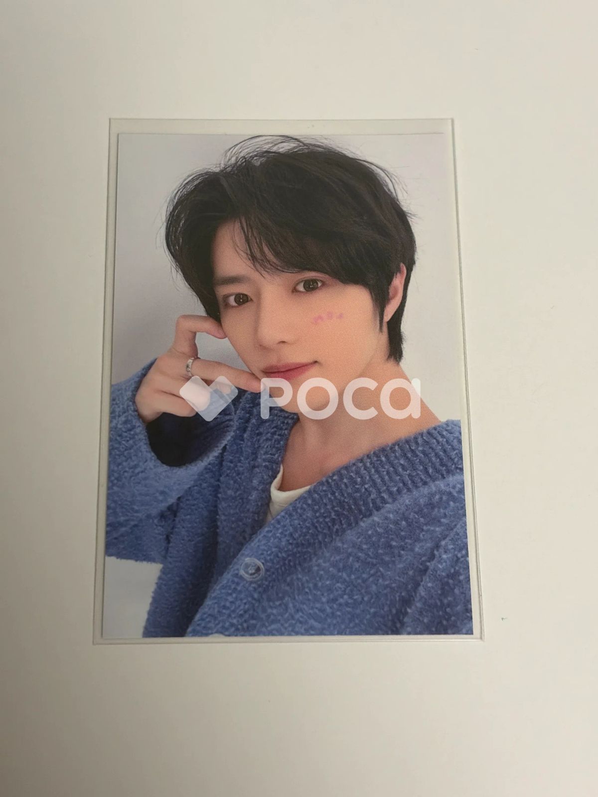 TXT ボムギュ 2024 TXT FANLIVE PRESENT X TOGETHER MOA ZONE