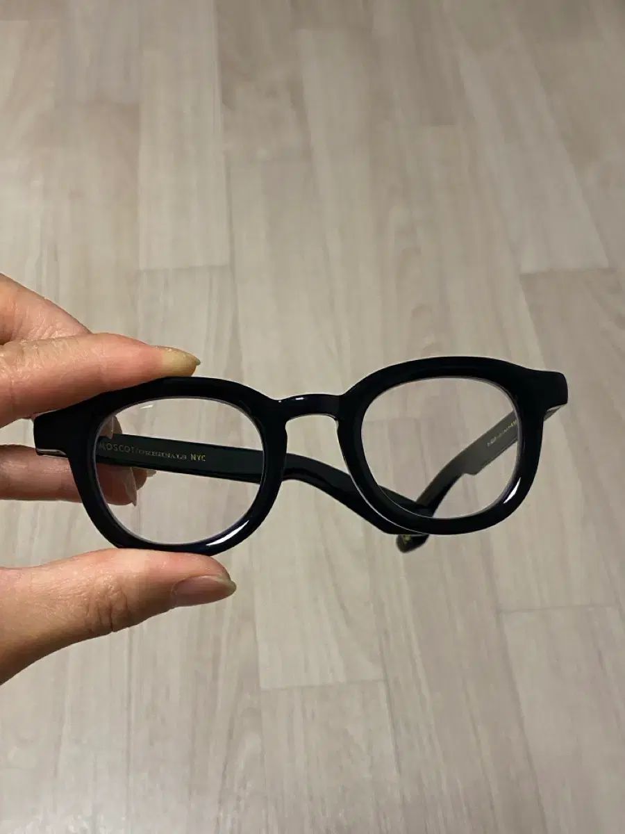 MOSCOT(モスコット) ダベン 44サイズ 出品