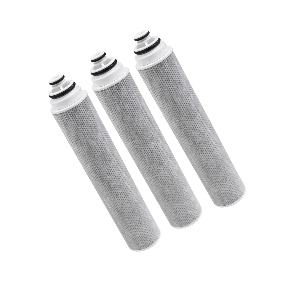 JC0036ST カートリッジ互換 JC0036ST シリーズ浄水器用カートリッジ 高除去性能タイプ (3個入)/ ff97a107