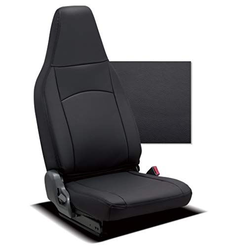 クラッツィオ(Clazzio) シートカバー プロボックス/サクシード Clazzio ストロングレザー ブラック 1列目のみ ET-0142-01【44ETE0142X011K】ts d43b6101