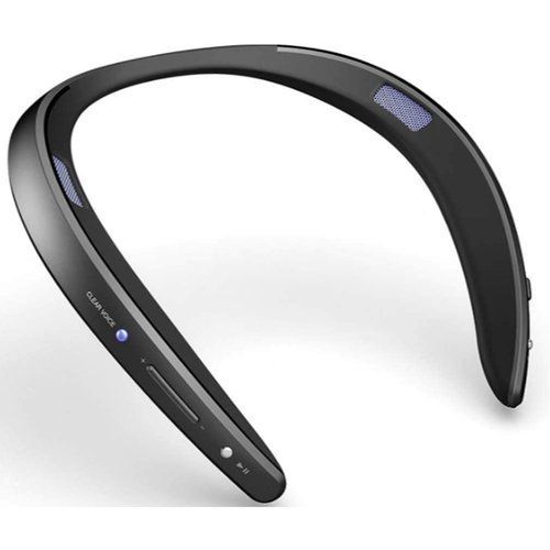 シャープ Bluetooth送信機同梱 テレビ用ワイヤレススピーカー ブラック 生活防水 IPX4相当 対応AQUOSサウンドパートナー AN-SS2-B