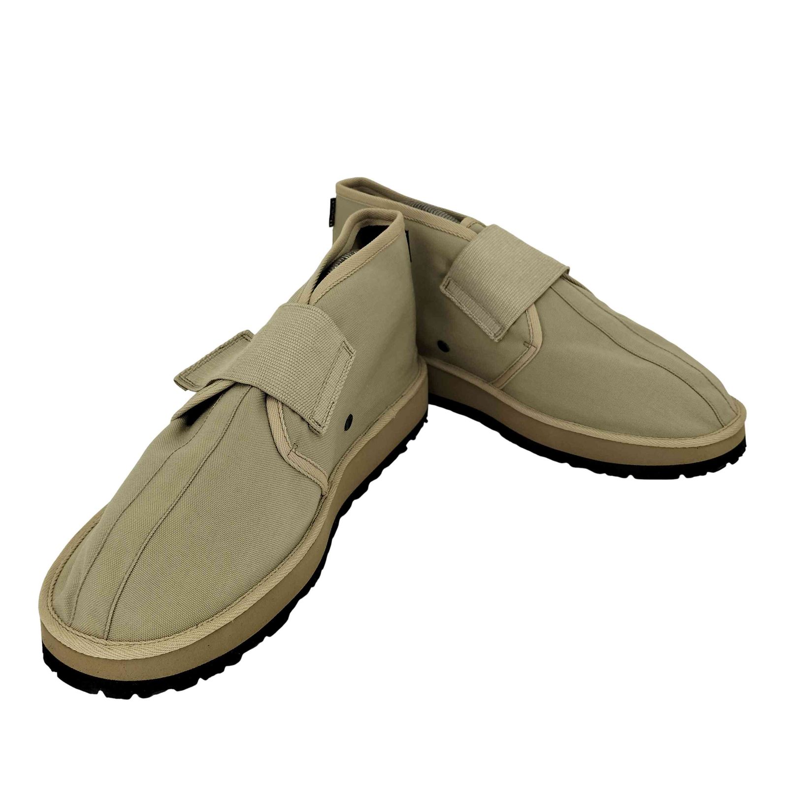 ユーズドフルギ USED古着 {{Marbo}} BELT SHOES メンズ 41