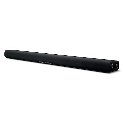 ヤマハ サウンドバー SR-B30A DolbyAtmos対応/Bluetooth対応/クリアボイス/バスエクステンション ブラックry
