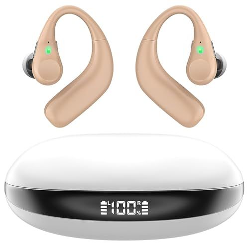 ☆新品☆集音器 高齢者 しゅうおんき【2026最新進化版 革命的なデジタルチップ搭載!雑音を自動識別・低減】8段階音量調節 音声ガイドで簡単操作 音声拡聴器 自動電源ON/OFF 耳掛け式 音をクリアに増幅 15時間連続使用 580mAhの充 c2d60028