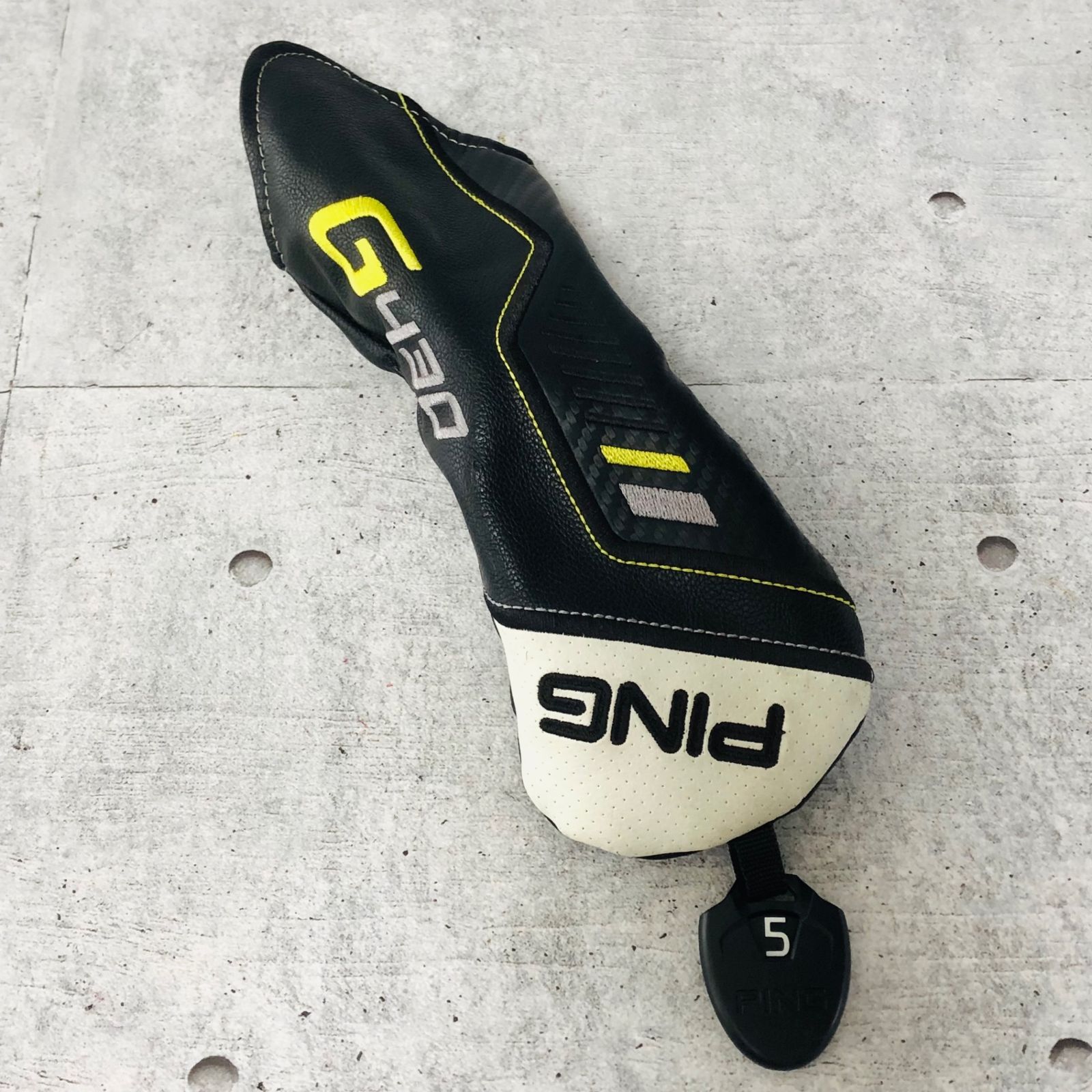 保証付】PING ピン G430 5UT ユーティリティ メンズゴルフ クラブ 