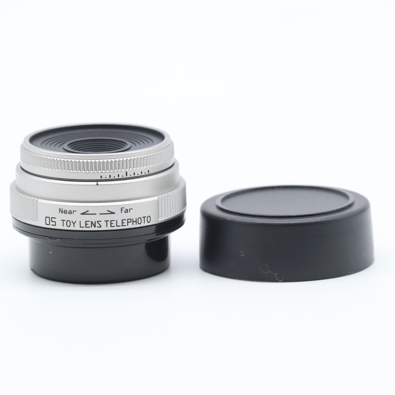 【美品】PENTAX 05 TOY LENS TELEPHOTO ペンタックス