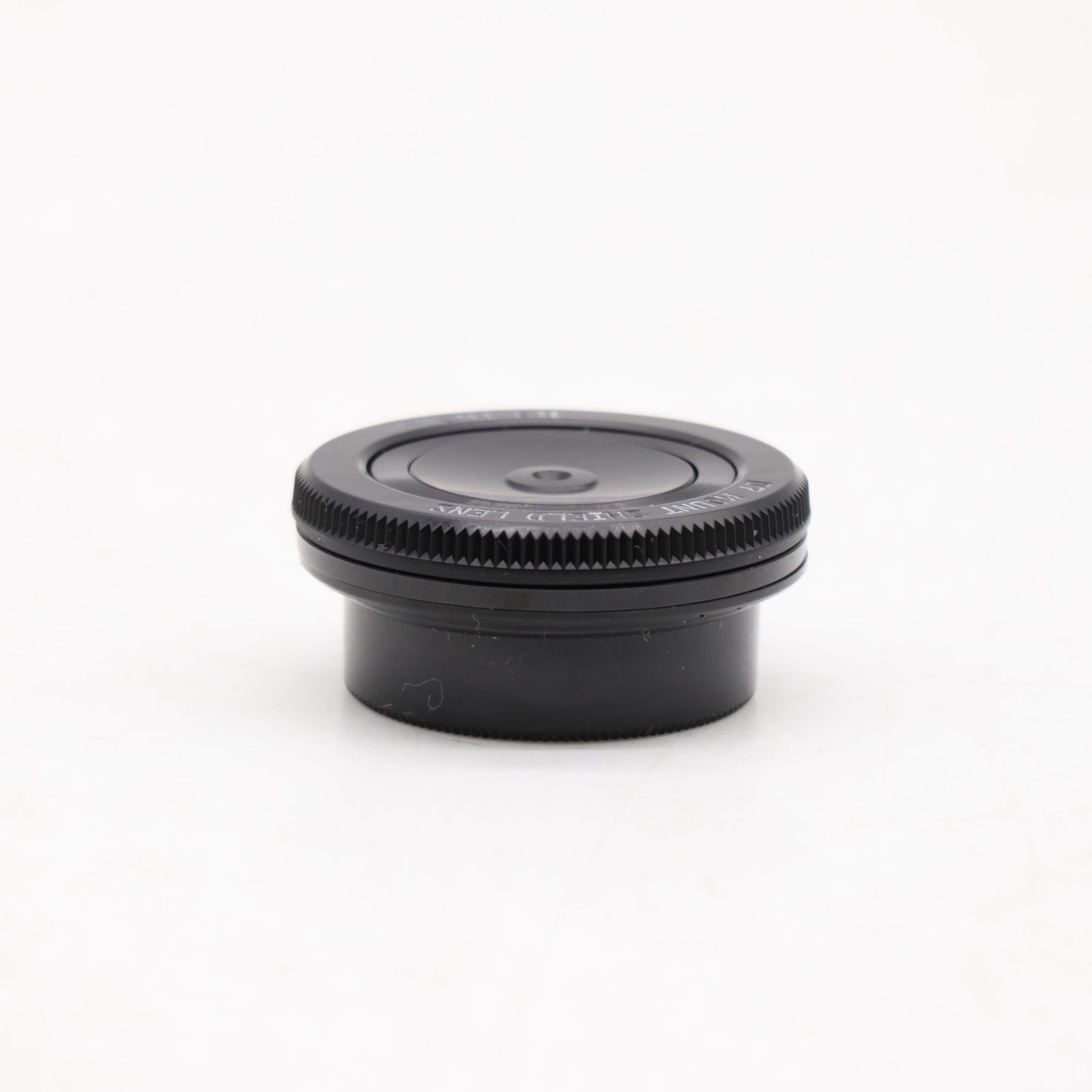 【美品】PENTAX 07 MOUNT SHIELD LENS ペンタックス