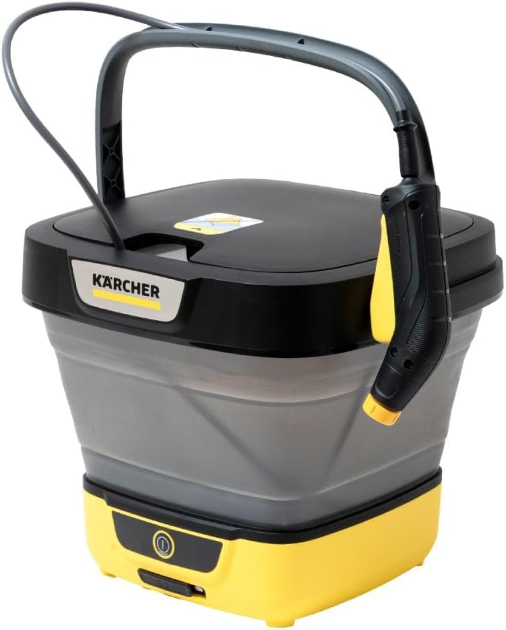 ケルヒャー(Karcher) OC 3 Foldable 1.599-302.0/ dc6605a0