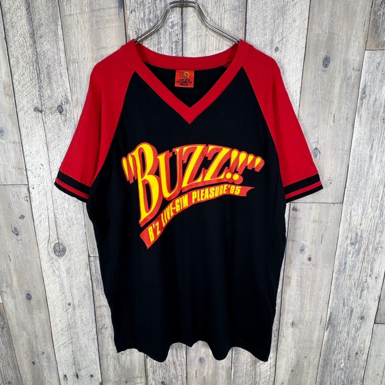 B'z PLEASURE'95 \