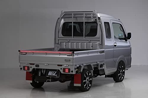 (138cm)キャリイトラック/スーパーキャリイ他12V車汎用LEDバーライト //DA16T/DA63T/DA65Tts b62a7e4a
