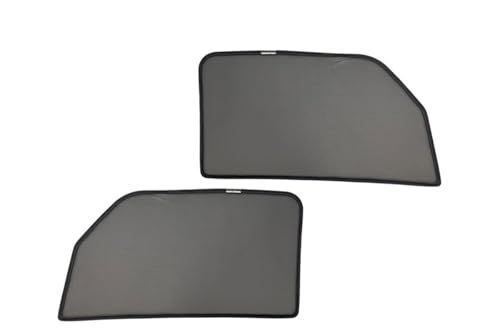 DA16T キャリイトラック スーパーキャリイ メッシュサンシェード 車種専用設計 左右セット - スクラムトラック クリッパートラック ミニキャブトラック (7型以降用)ts cb78dab5