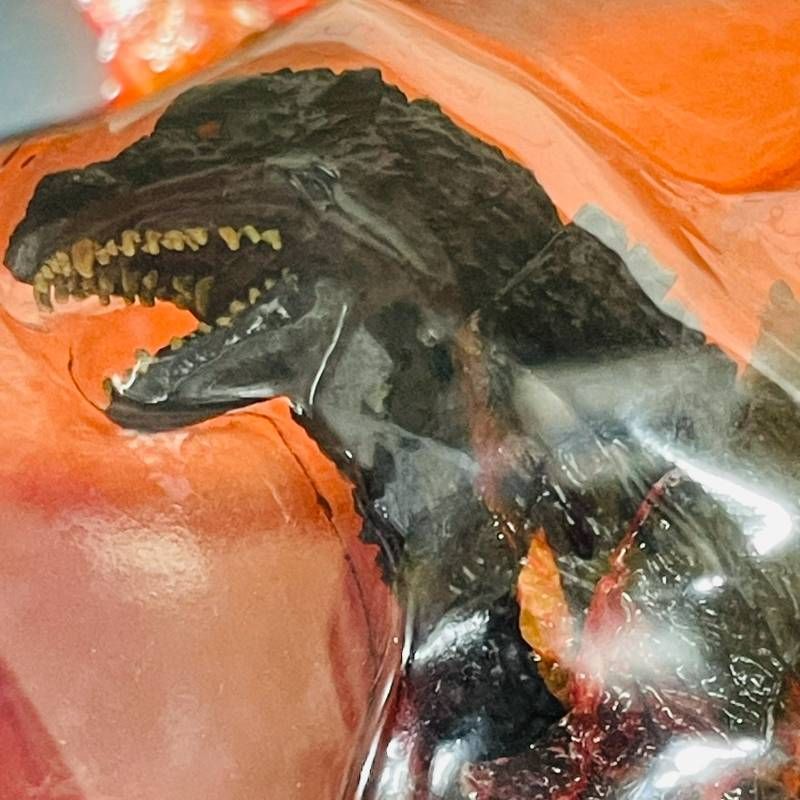 未開封】 BANDAI S.H.MonsterArts ゴジラ 1995 初回特典 東宝特撮メカ