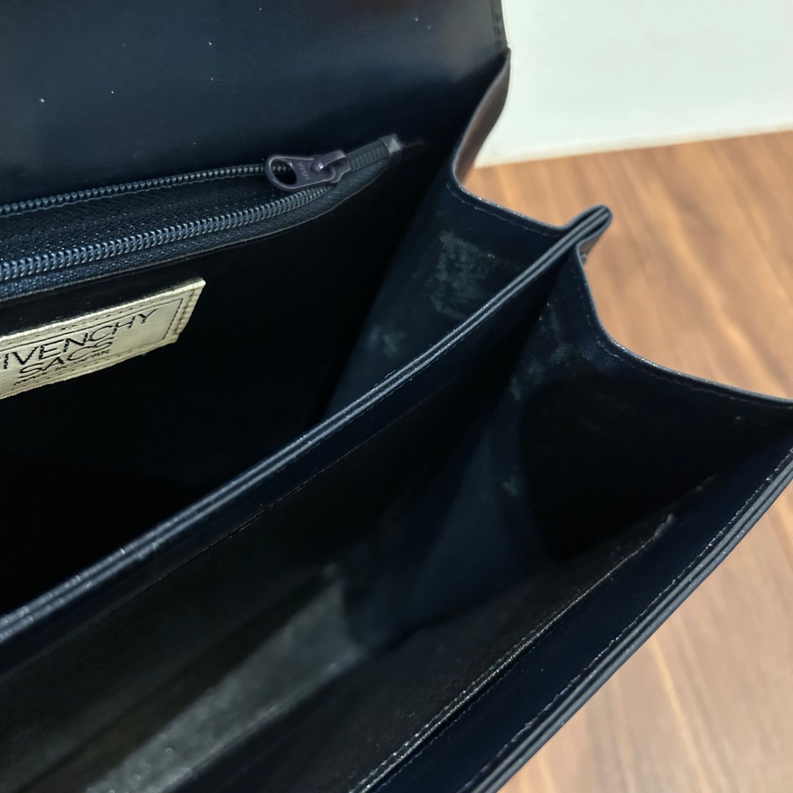 訳あり GIVENCHY ジバンシー レディース ハンドバッグ パーティー