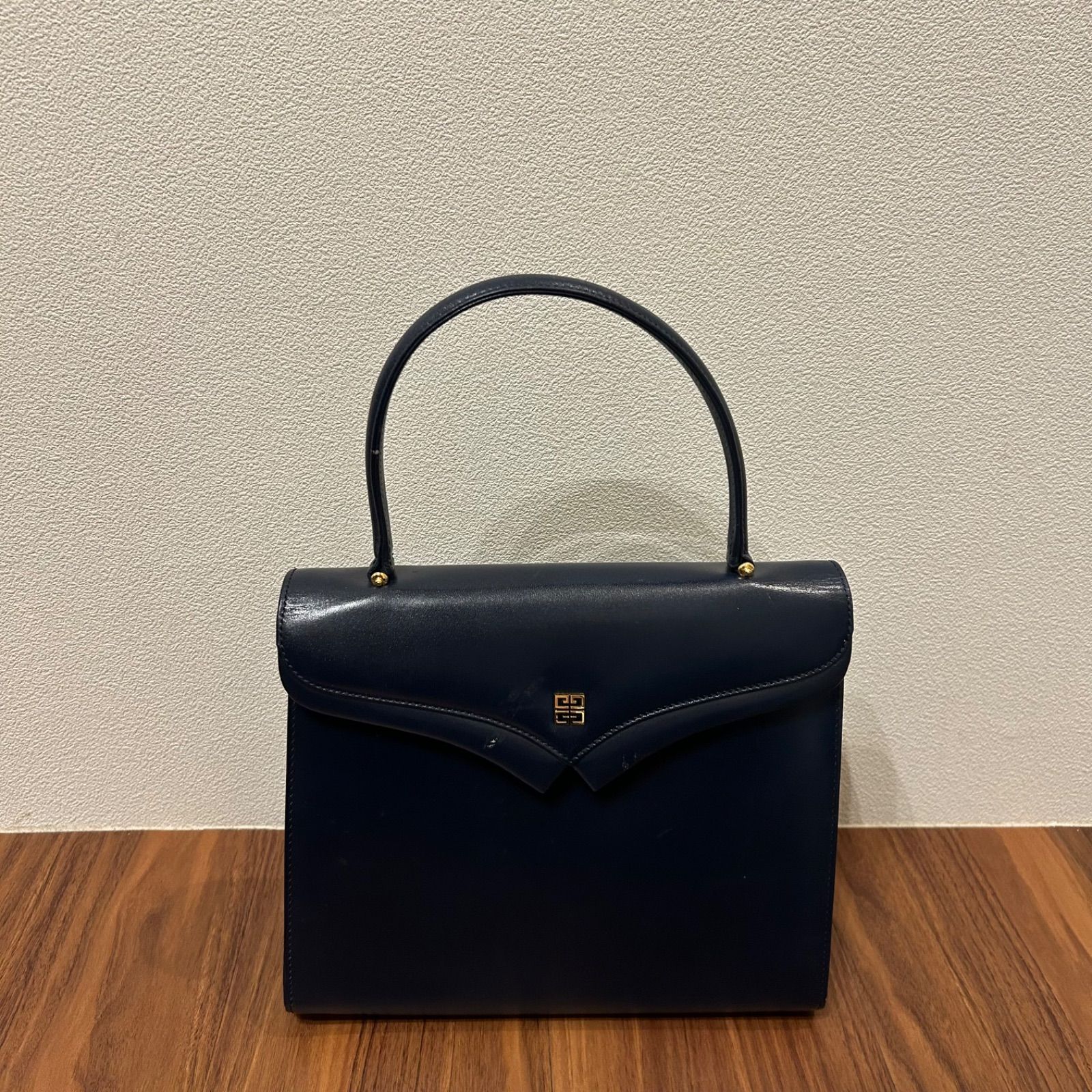 訳あり GIVENCHY ジバンシー レディース ハンドバッグ パーティー