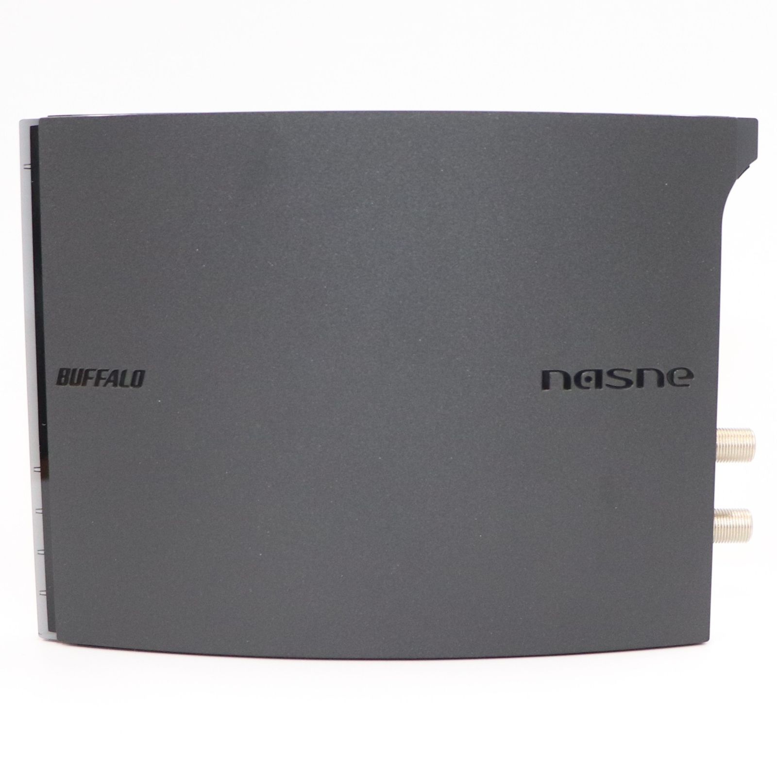 nasne BUFFALO バッファロー NS-N100 3台セット 中古良品｜Yahoo HDD