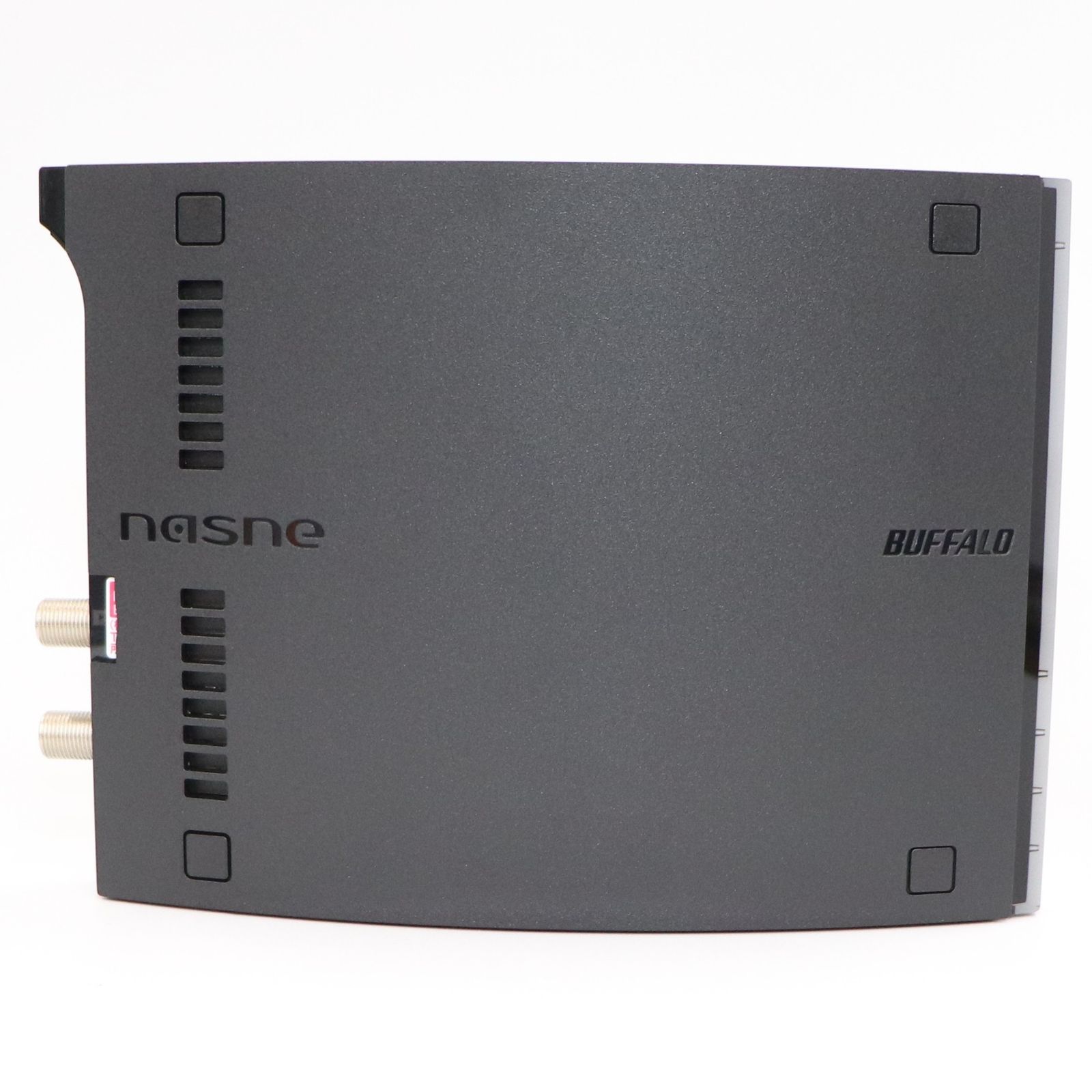 ショッピング専門店 M15-876-0709-043【中古】nasne ナスネ 動作品