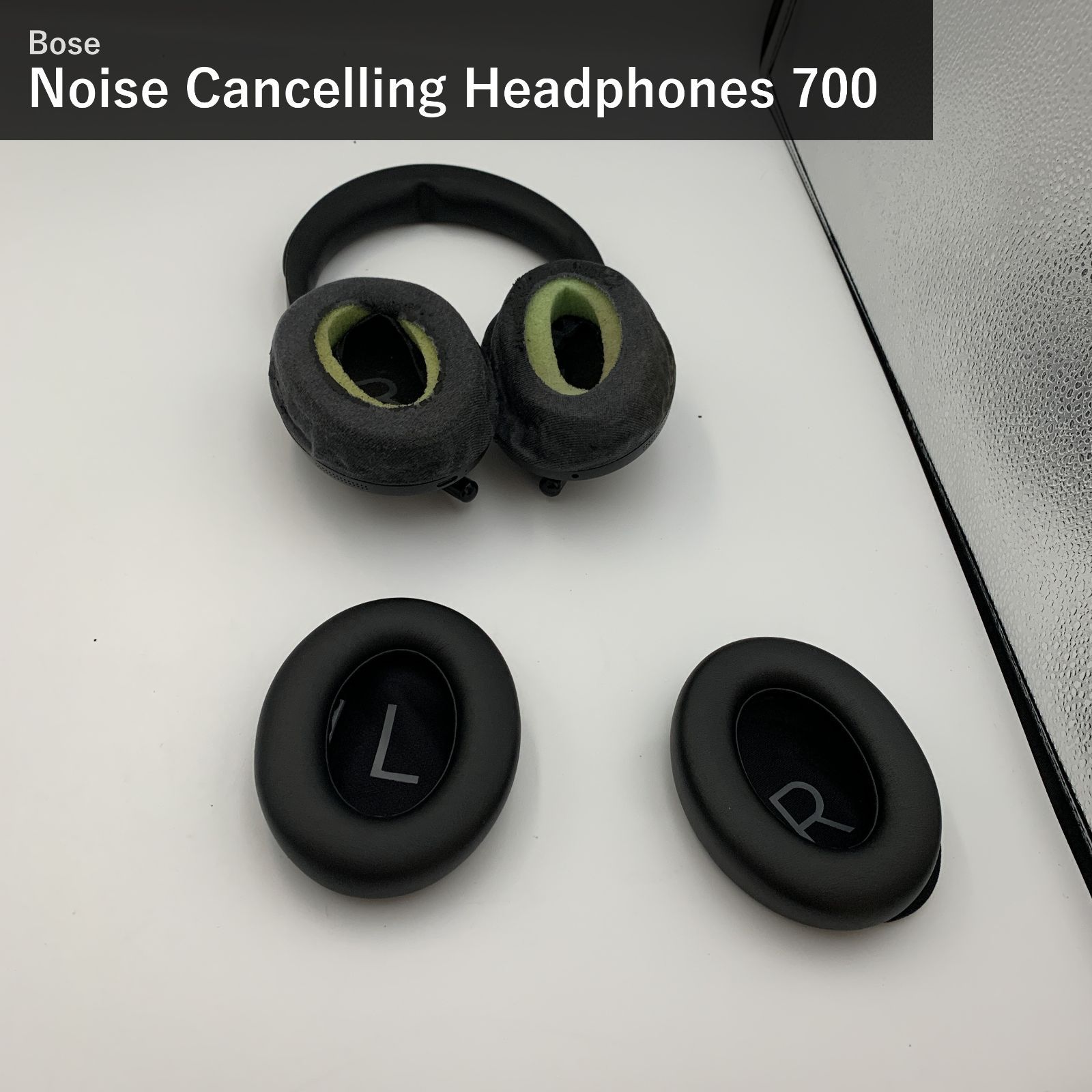 Bose ボーズ Noise Cancelling Headphones 700 NC HDPHS 700 BLK ワイヤレスヘッドホン Bluetooth ノイズキャンセリング マイク付 最大20時間 タッチ操作 Alexa搭載 トリプルブラック