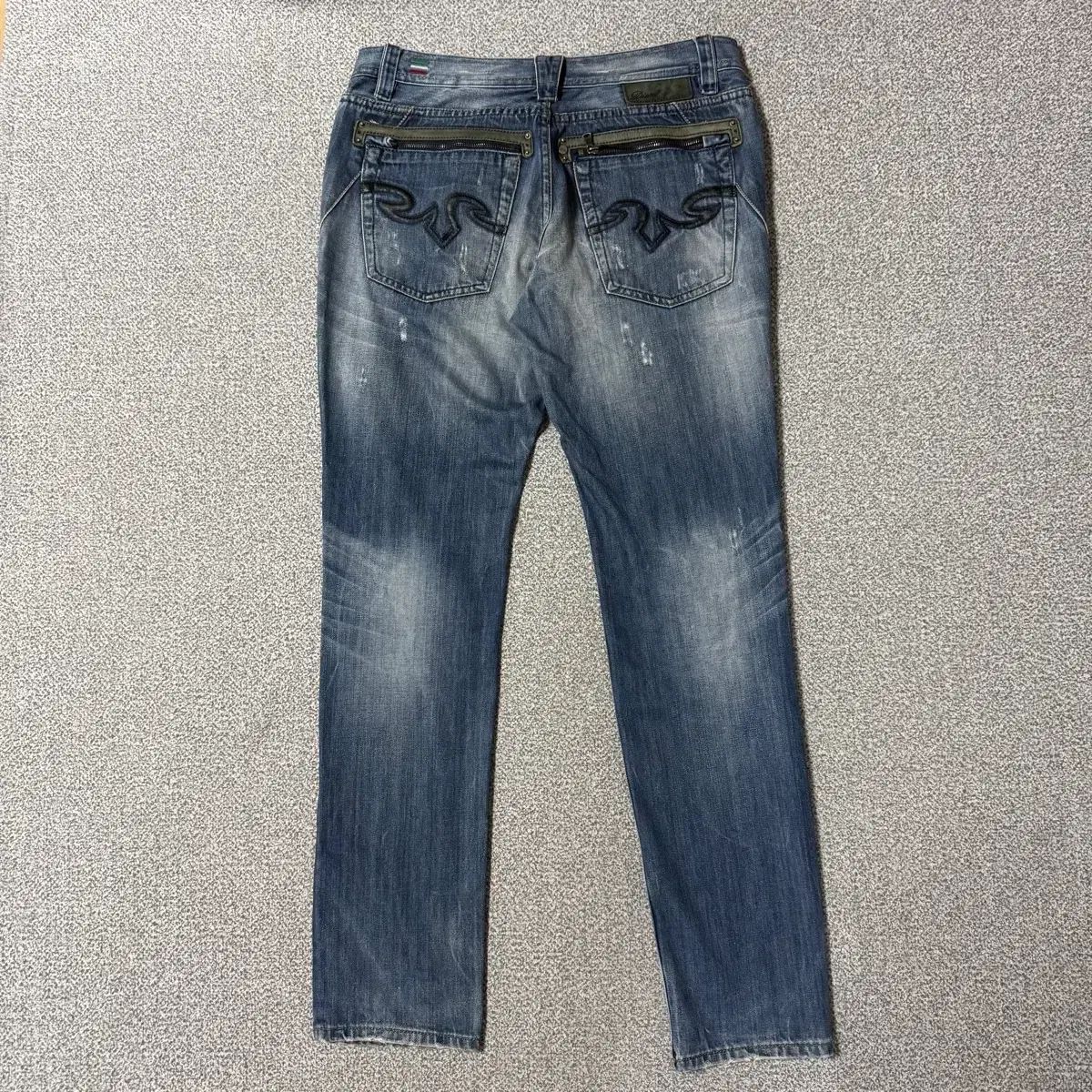 DIESEL ディーゼル デニム 34