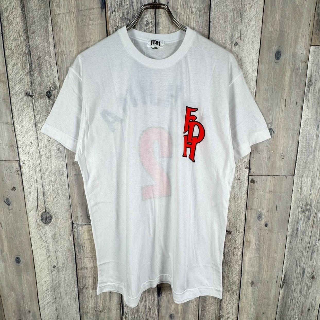 新品 デッドストック】FDH 福岡ダイエーホークス FUKUOKA DAIEI HAWKS