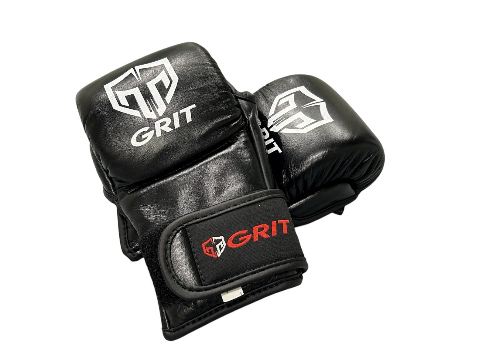 送料無料】GRIT パウンドグローブ フリーサイズ ブラック 使いやすさ